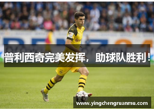 普利西奇完美发挥，助球队胜利！